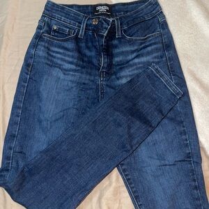 Denizen Levi skinny jeans